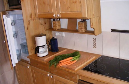 Philippsreut Appartement | Apartment in Irmenach