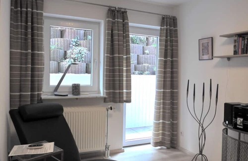 Wilhelmsfeld Appartement | Holiday apartment in the Odenwald