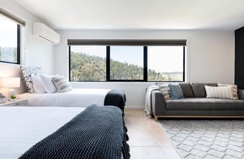 Hadspen Maison | Hadspen Riverview Retreat