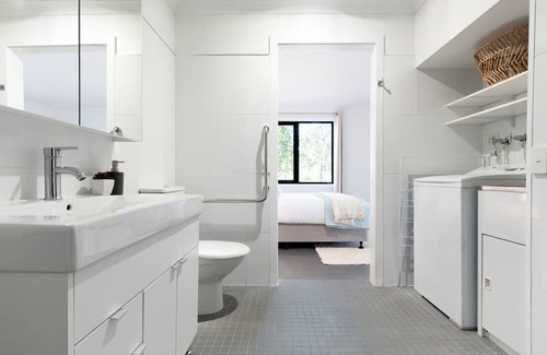 Hadspen Maison | Hadspen Riverview Retreat