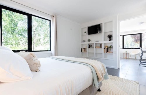Hadspen Maison | Hadspen Riverview Retreat