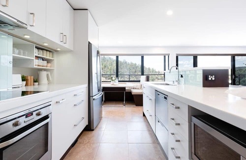 Hadspen Maison | Hadspen Riverview Retreat