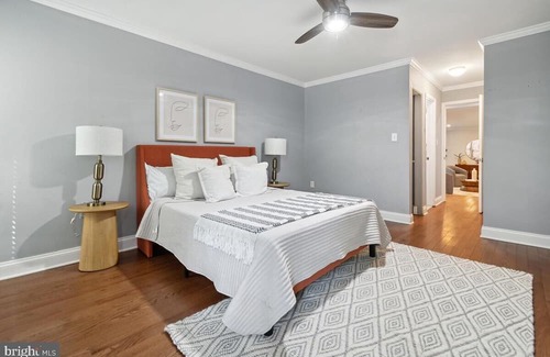 Forest Glen Appartement | Tranquil, elegant living in the heart of Silver Spring!