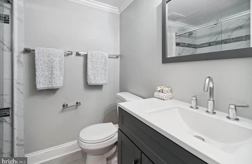 Forest Glen Appartement | Tranquil, elegant living in the heart of Silver Spring!