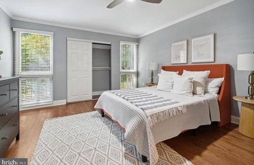 Forest Glen Appartement | Tranquil, elegant living in the heart of Silver Spring!