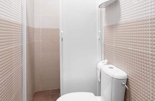 Imsouane Appartement | Imsouane Bay: 1 Schlafzimmer: Wohnung mit Balkon/meerblick
