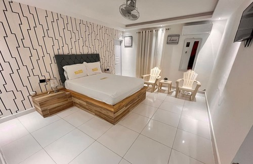 Bocacanasta Maison | Hotel.1325 A 2 Minutos De La Playa Cómodo y Seguro, En Bani Republica Dominicana