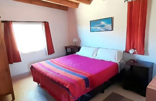Cachi Cabine | Cabañas DE Adobe AL PIE DE LA Cordillera DE LOS Andes