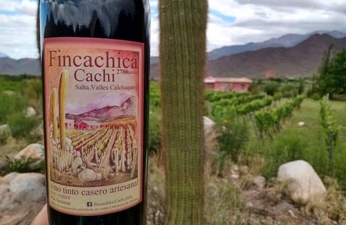 Cachi Cabine | Cabañas DE Adobe AL PIE DE LA Cordillera DE LOS Andes