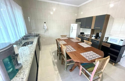 Praia da Olaria Maison | Novo Sobrado - 500m da Praia do Arrastão