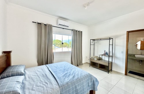 Praia da Olaria Maison | Novo Sobrado - 500m da Praia do Arrastão