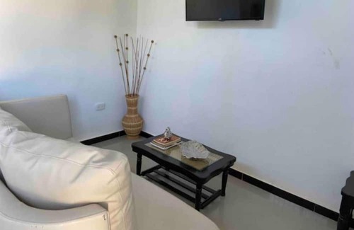 Santa Cruz de Mompox Appartement | Bonito Apartamento en las Tres Cruces de Mompós