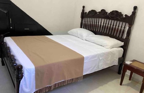 Santa Cruz de Mompox Appartement | Bonito Apartamento en las Tres Cruces de Mompós