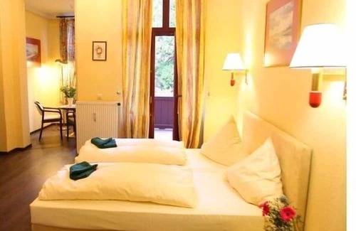 Goerlitz Appartement | Holiday apartment Alt Görlitz