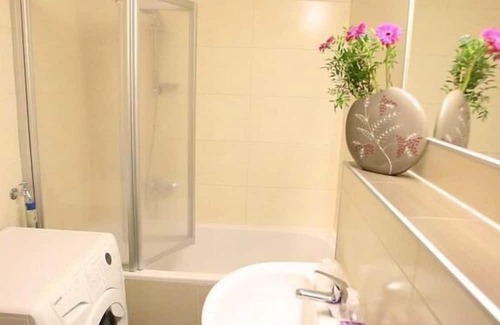 Goerlitz Appartement | Holiday apartment Alt Görlitz