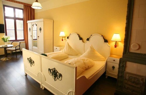 Goerlitz Appartement | Holiday apartment Alt Görlitz