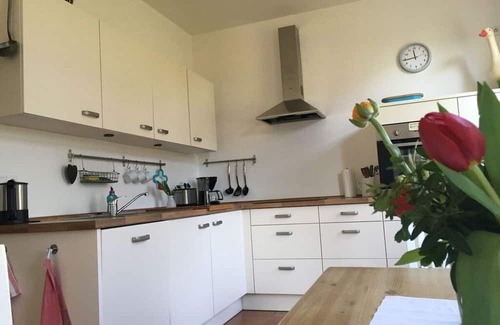 Fischerhude Appartement | To the Hoffsteer Hunnertigtig