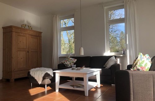 Fischerhude Appartement | To the Hoffsteer Hunnertigtig