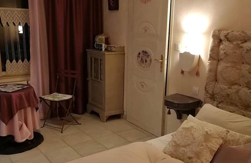 Pont-Melvez Lit Et Petit-Déjeuner | La Suite Confort, Demeure de la Vendémière, Dans les Côtes D'armor en Bretagne