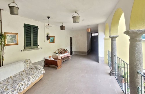 Taceno Maison | La Corte di Via Chiarello: Legnone