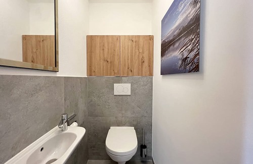 Enzensberg Appartement | Cooming Soom Ferienwohnung "sternenhimmel"