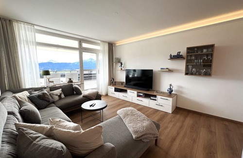 Enzensberg Appartement | Cooming Soom Ferienwohnung "sternenhimmel"