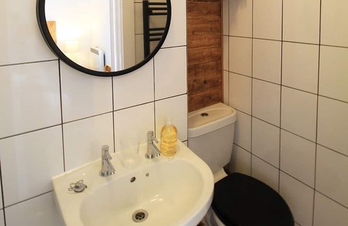 Isles of Scilly Appartement | Little Downs, a countryside retreat yet close to the beach