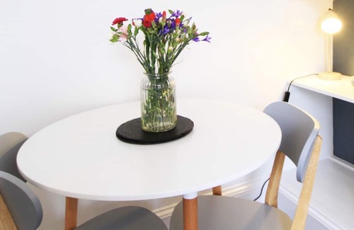 Isles of Scilly Appartement | Little Downs, a countryside retreat yet close to the beach