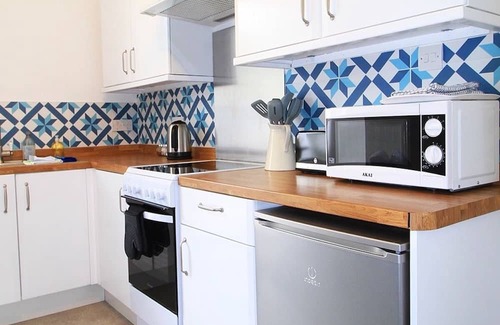 Isles of Scilly Appartement | Little Downs, a countryside retreat yet close to the beach