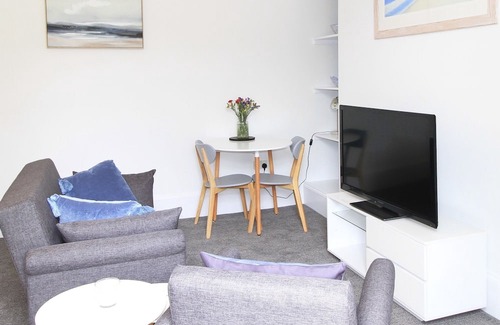 Isles of Scilly Appartement | Little Downs, a countryside retreat yet close to the beach