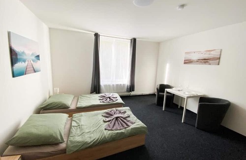 Plzen 3 Appartement | Apartmány Zborovská