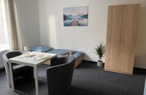 Plzen 3 Appartement | Apartmány Zborovská