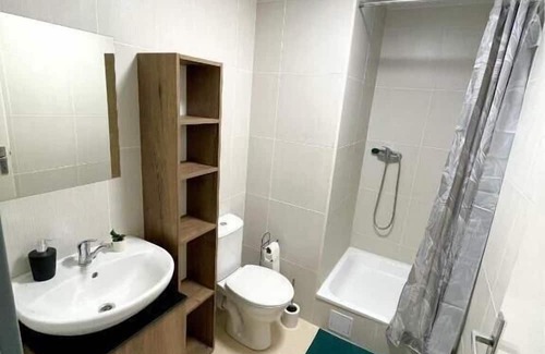 Plzen 3 Appartement | Apartmány Zborovská