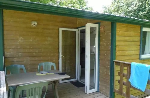 Mesnard-la-Barotiere Maison | Mobilhome 3 étoiles - eecafa