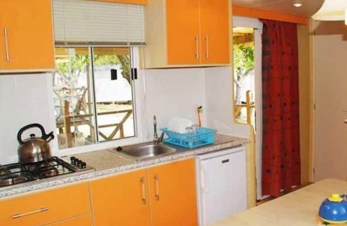 Chatillon-en-Diois Maison | Camping 3 étoiles - Piscine - eeeac0