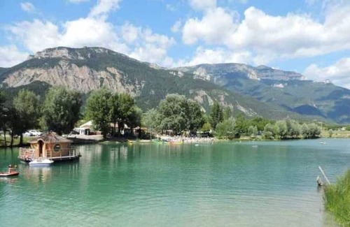 Chatillon-en-Diois Maison | Camping 3 étoiles - Piscine - eeeaca