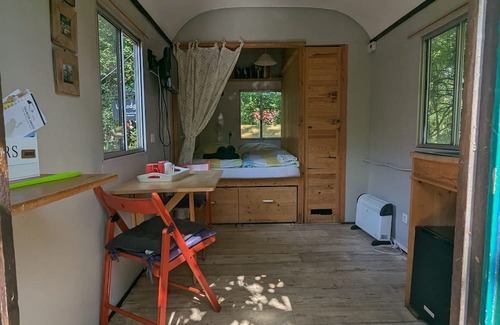 Upleward Maison | Schäferhütte