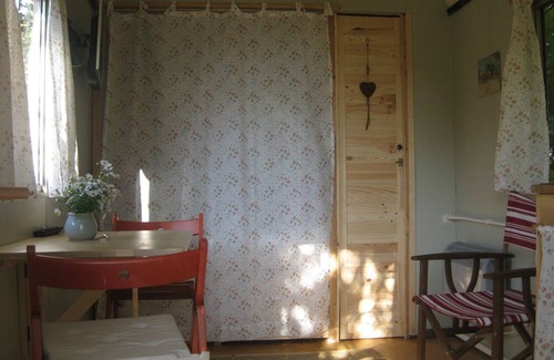 Upleward Maison | Schäferhütte