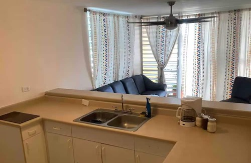 Fajardo Appartement | The Hummingbird's Balcony- 10 mins from the beaches