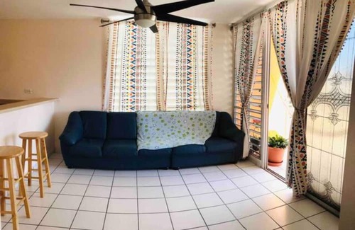 Fajardo Appartement | The Hummingbird's Balcony- 10 mins from the beaches