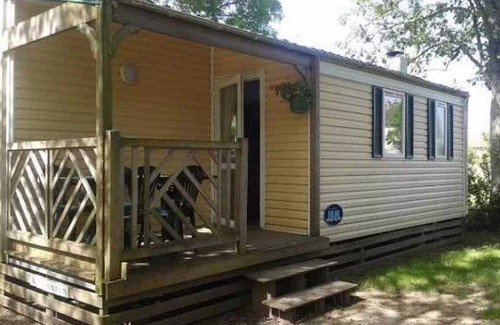 Autun Maison | Camping 3 étoiles - eeiihb
