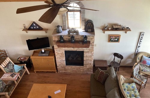Havana Cabine | Family-friendly 2-bedroom cabin on Matanzas Beach, Havana with WiFi, AC