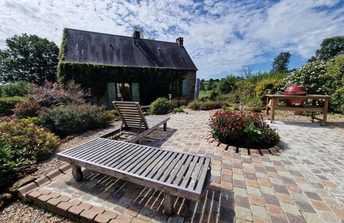 Fay Lit Et Petit-Déjeuner | Campagne Normande - 2 Maisons de Charme