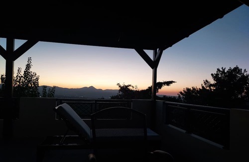 Heraklion Villa | Creta Luxury Villas