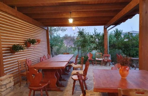 Bisaccia Lit Et Petit-Déjeuner | Agriturismo Radici Contadine - Quadrupla
