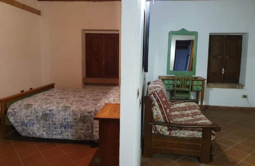 Bisaccia Lit Et Petit-Déjeuner | Agriturismo Radici Contadine - Tripla