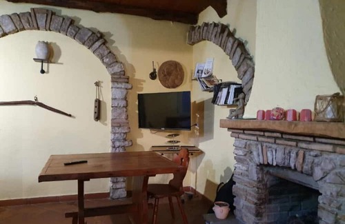 Bisaccia Lit Et Petit-Déjeuner | Agriturismo Radici Contadine - Tripla