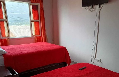 Filandia Maison | Alojamiento Turistico Centrico, Tranquilo en Filandia Quindio
