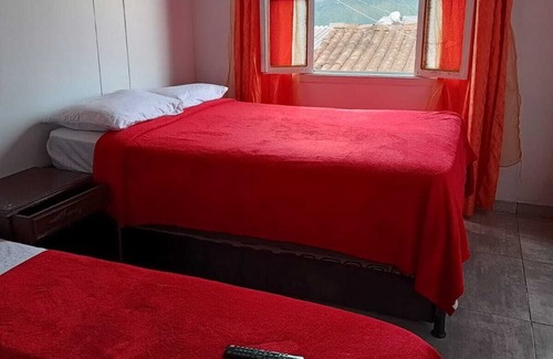 Filandia Maison | Alojamiento Turistico Centrico, Tranquilo en Filandia Quindio