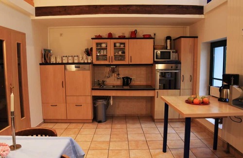 Sanitz Appartement | Holiday apartment Kate